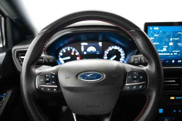 Ford Focus SW 1.0 EcoBoost MHEV ST-Line Style SIP 14