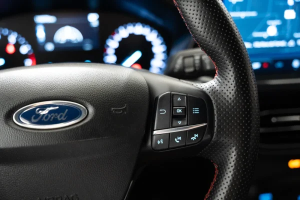 Ford Focus SW 1.0 EcoBoost MHEV ST-Line Style SIP 15