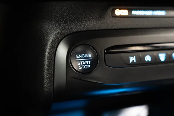 Ford Focus SW 1.0 EcoBoost MHEV ST-Line Style SIP 22