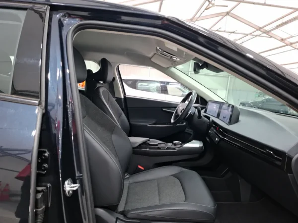 Kia EV6 77.4 kWh Earth 3