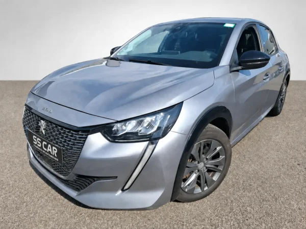 Peugeot e-208 50 kWh Allure 1