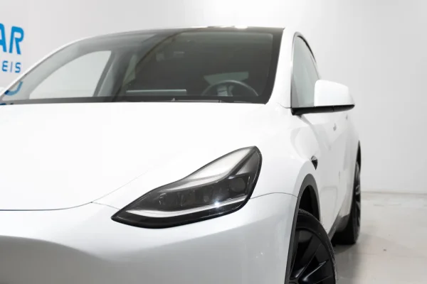 Tesla Model Y Long Range Tração Integral 4