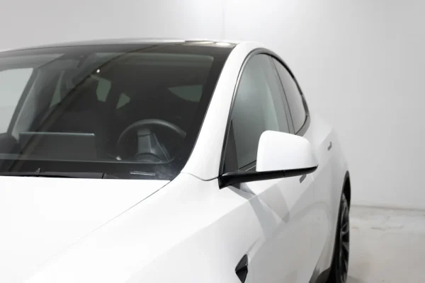 Tesla Model Y Long Range Tração Integral 5