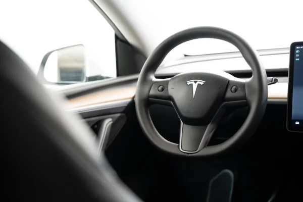 Tesla Model Y Long Range Tração Integral 10