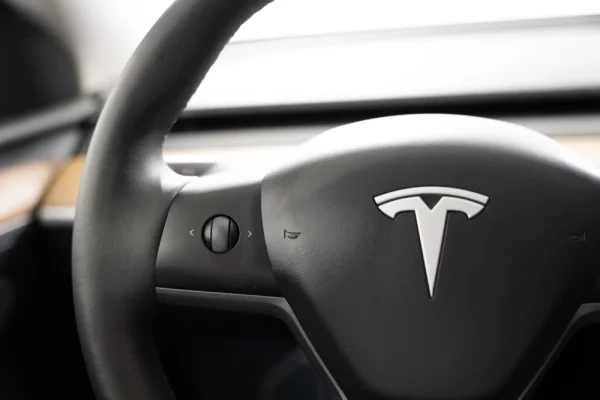 Tesla Model Y Long Range Tração Integral 12