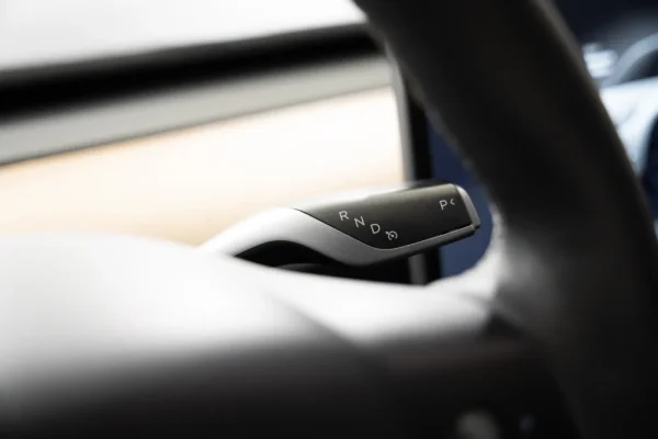 Tesla Model Y Long Range Tração Integral 15