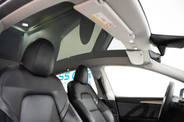 Tesla Model Y Long Range Tração Integral 25