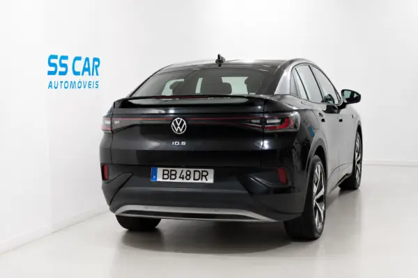 Volkswagen ID.5 77 kWh Pro Performance 6