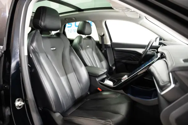 MG Marvel R 70 kWh Luxury 26