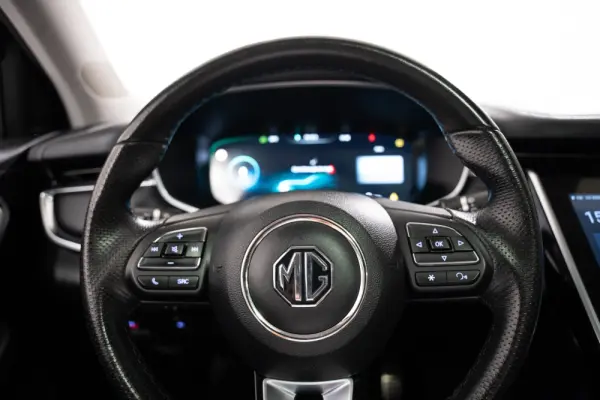 MG Marvel R 70 kWh Luxury 15