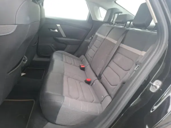 Citroen C4 1.2 PureTech Feel Pack EAT8 7