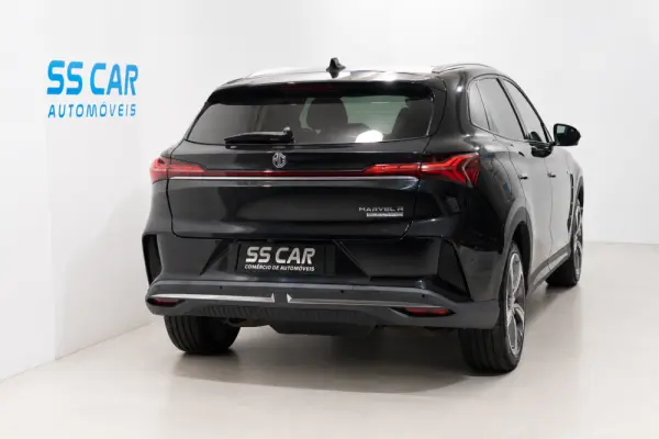 MG Marvel R 70 kWh Luxury 6