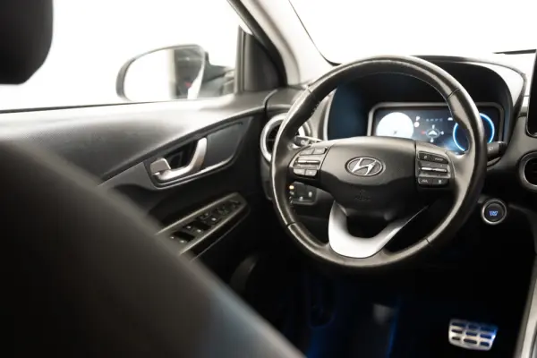 Hyundai Kauai 39 kWh Premium 10