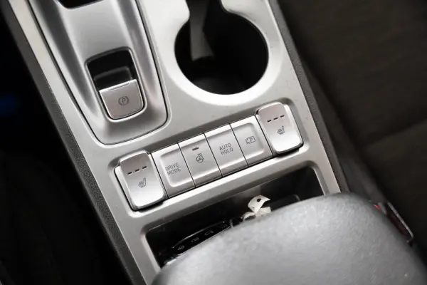 Hyundai Kauai 39 kWh Premium 29