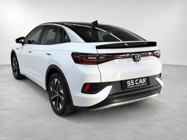Volkswagen ID.5 77 kWh Pro Performance 4