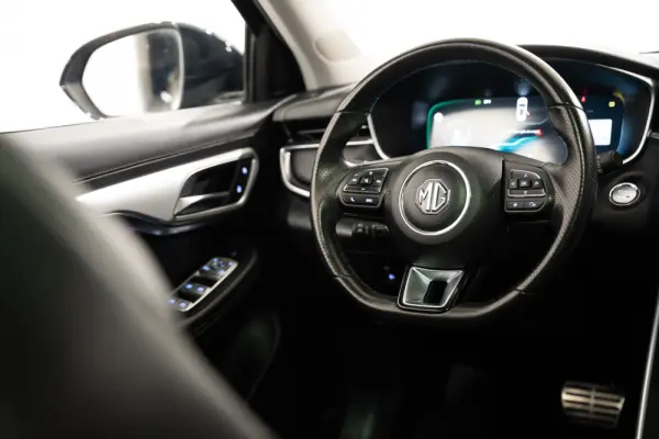 MG Marvel R 70 kWh Luxury 10
