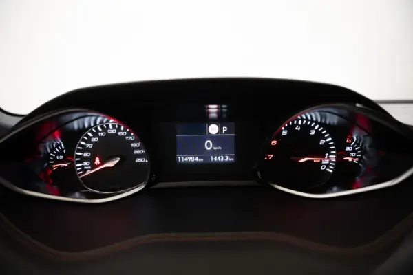 Peugeot 308 SW 1.2 PureTech GT Line 32