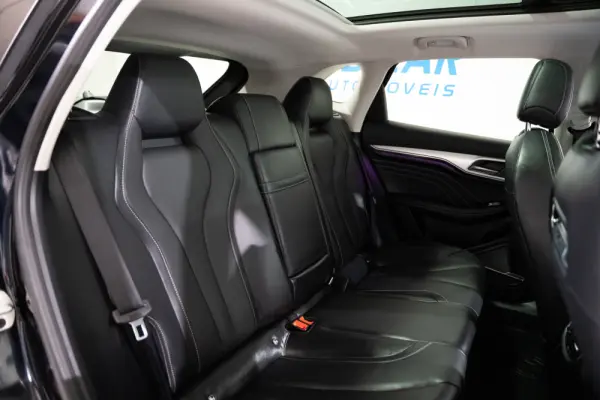 MG Marvel R 70 kWh Luxury 27