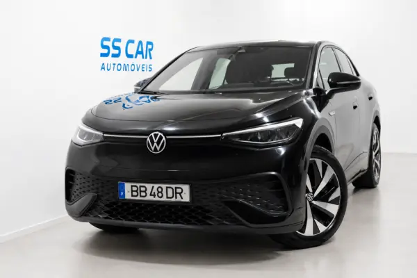 Volkswagen ID.5 77 kWh Pro Performance 1