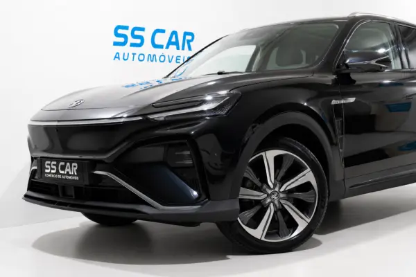 MG Marvel R 70 kWh Luxury 2