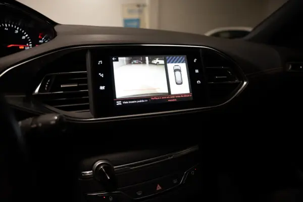 Peugeot 308 SW 1.2 PureTech GT Line 23