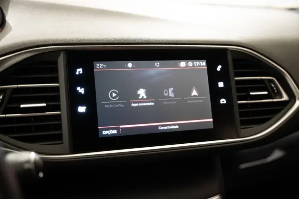 Peugeot 308 SW 1.2 PureTech GT Line 22