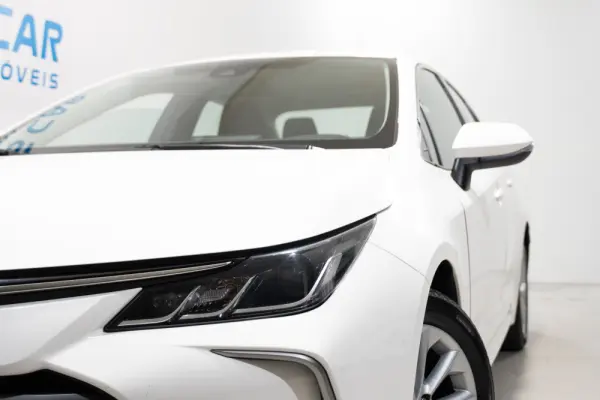 Toyota Corolla COMFORT 1.5 VVTi 4