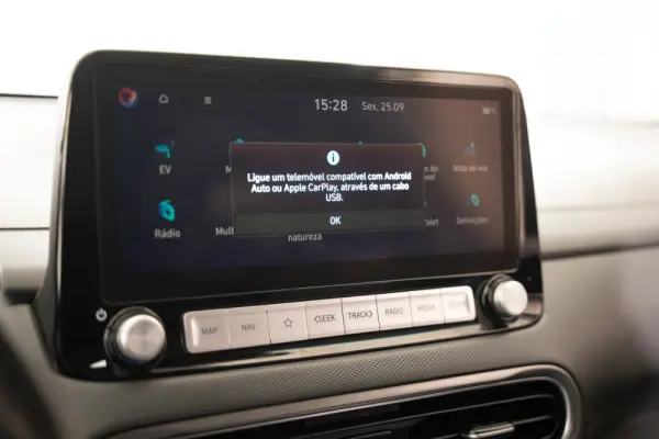 Hyundai Kauai 39 kWh Premium 24