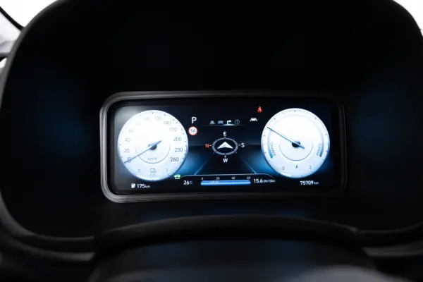 Hyundai Kauai 39 kWh Premium 33
