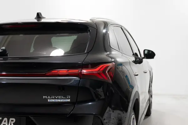 MG Marvel R 70 kWh Luxury 7