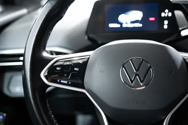 Volkswagen ID.5 77 kWh Pro Performance 13
