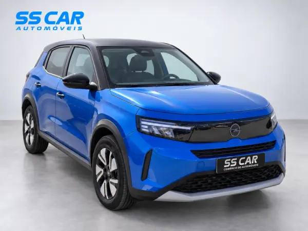 Opel Frontera 44 kWh GS 3