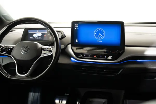 Volkswagen ID.5 77 kWh Pro Performance 11