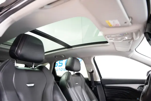 MG Marvel R 70 kWh Luxury 23