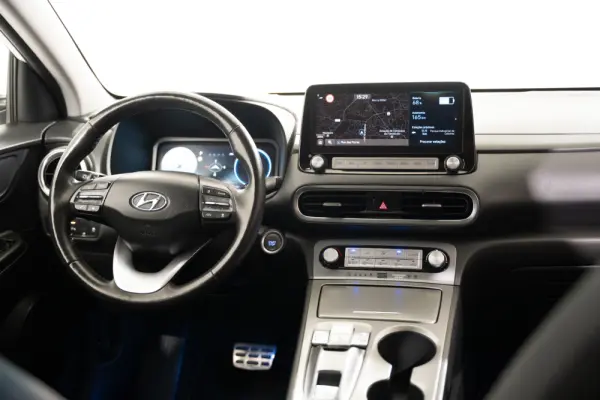 Hyundai Kauai 39 kWh Premium 11