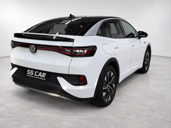 Volkswagen ID.5 77 kWh Pro Performance 2