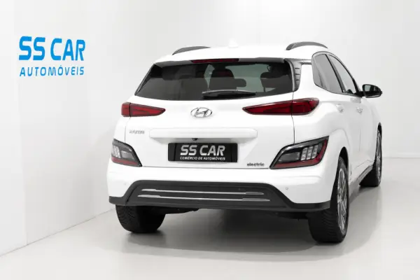 Hyundai Kauai 39 kWh Premium 6