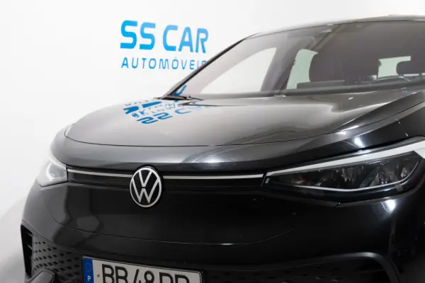 Volkswagen ID.5 77 kWh Pro Performance 3