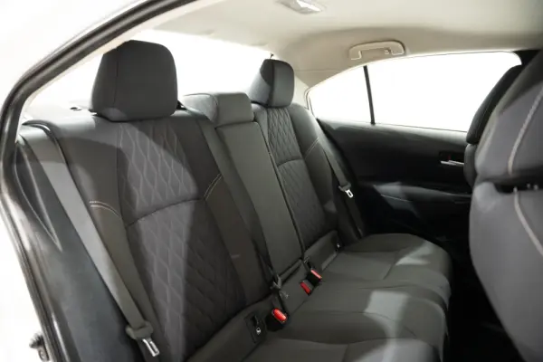 Toyota Corolla COMFORT 1.5 VVTi 25