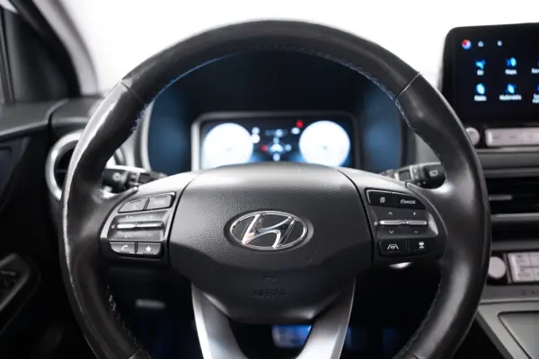 Hyundai Kauai 39 kWh Premium 16