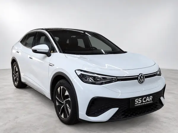 Volkswagen ID.5 77 kWh Pro Performance 3