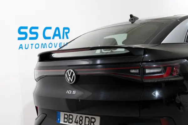 Volkswagen ID.5 77 kWh Pro Performance 8