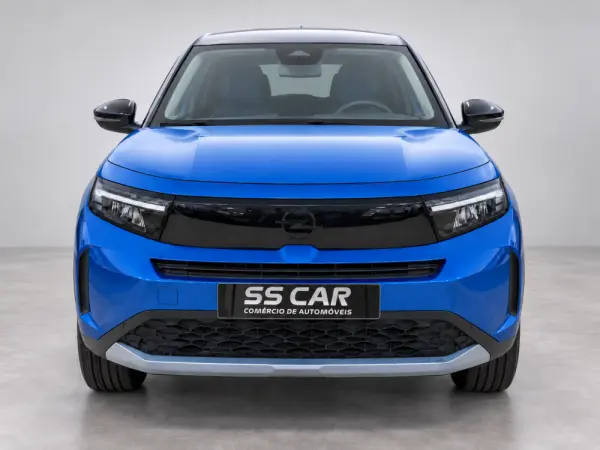 Opel Frontera 44 kWh GS 5