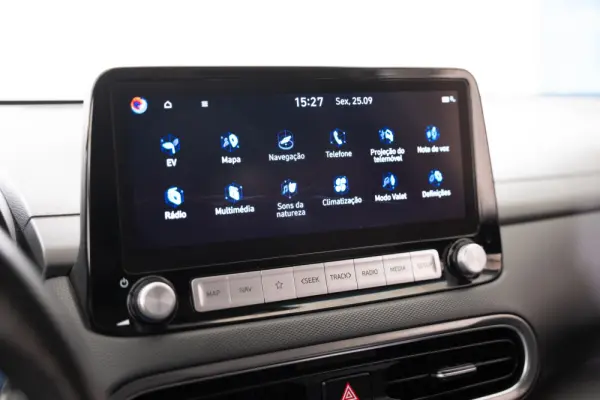 Hyundai Kauai 39 kWh Premium 21