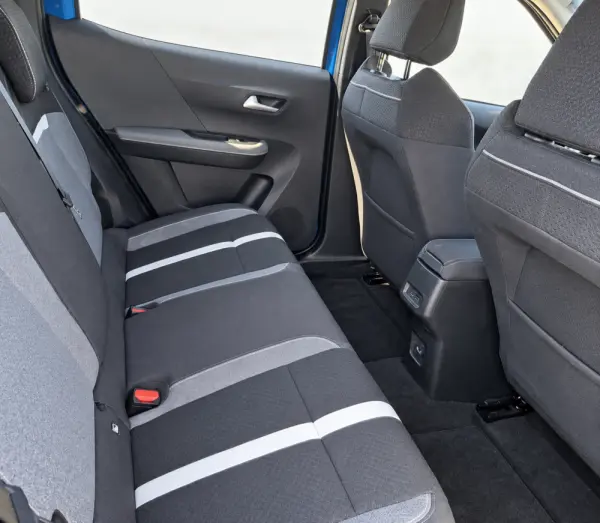 Opel Frontera 44 kWh GS 10