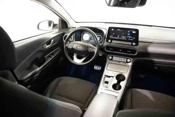 Hyundai Kauai 39 kWh Premium 9