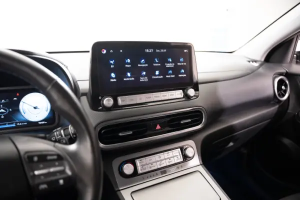 Hyundai Kauai 39 kWh Premium 20