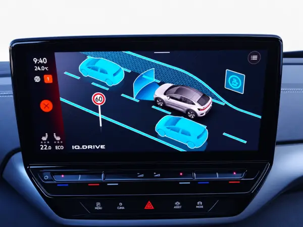 Volkswagen ID.5 77 kWh Pro Performance 6