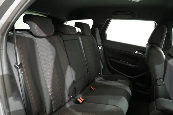 Peugeot 308 SW 1.2 PureTech GT Line 31