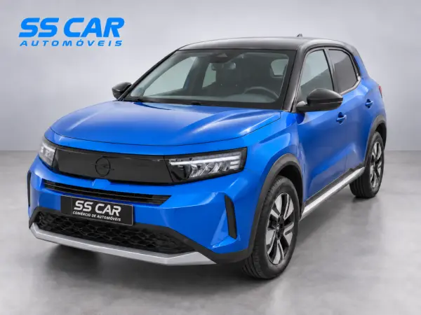 Opel Frontera 44 kWh GS 1